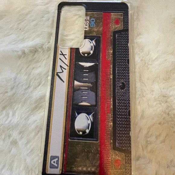 Revvl V +5G case - Picture 2 of 6